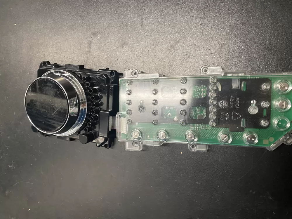 Kenmore 318257704 PS1529074 Washer Control Board Pcb Assembly AZ21806 | BK975