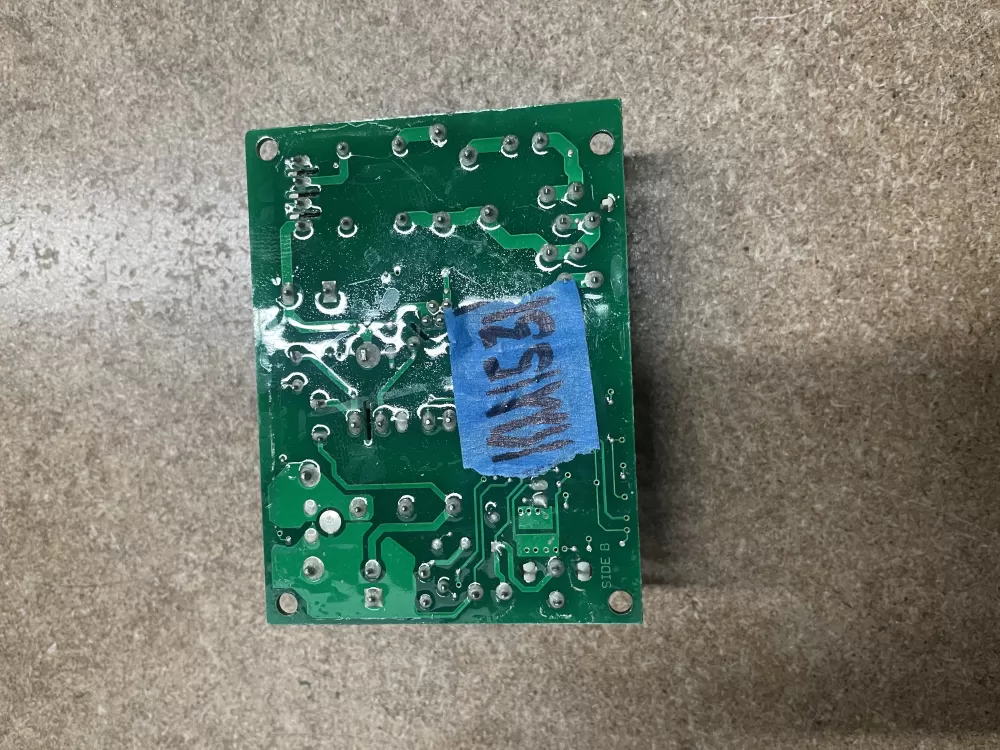 Whirlpool Maytag KitchenAid Kenmore Refrigerator Control Board AZ8853 | KM1531