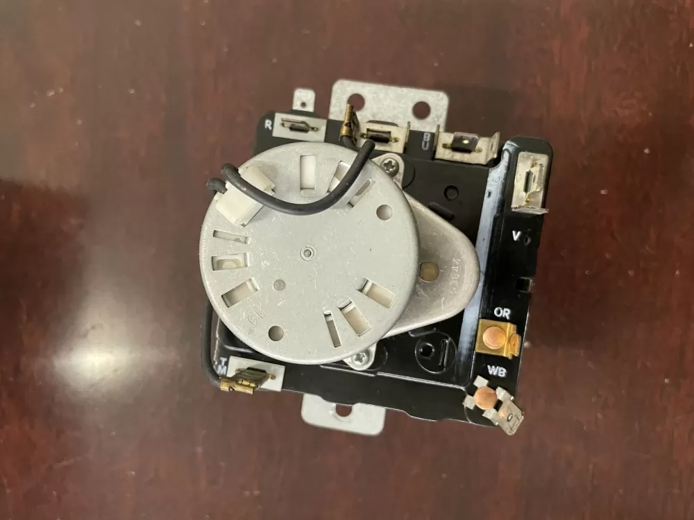Whirlpool Kenmore Roper Estate AP6009020 3393934 Dryer Timer AZ39870 | KM223