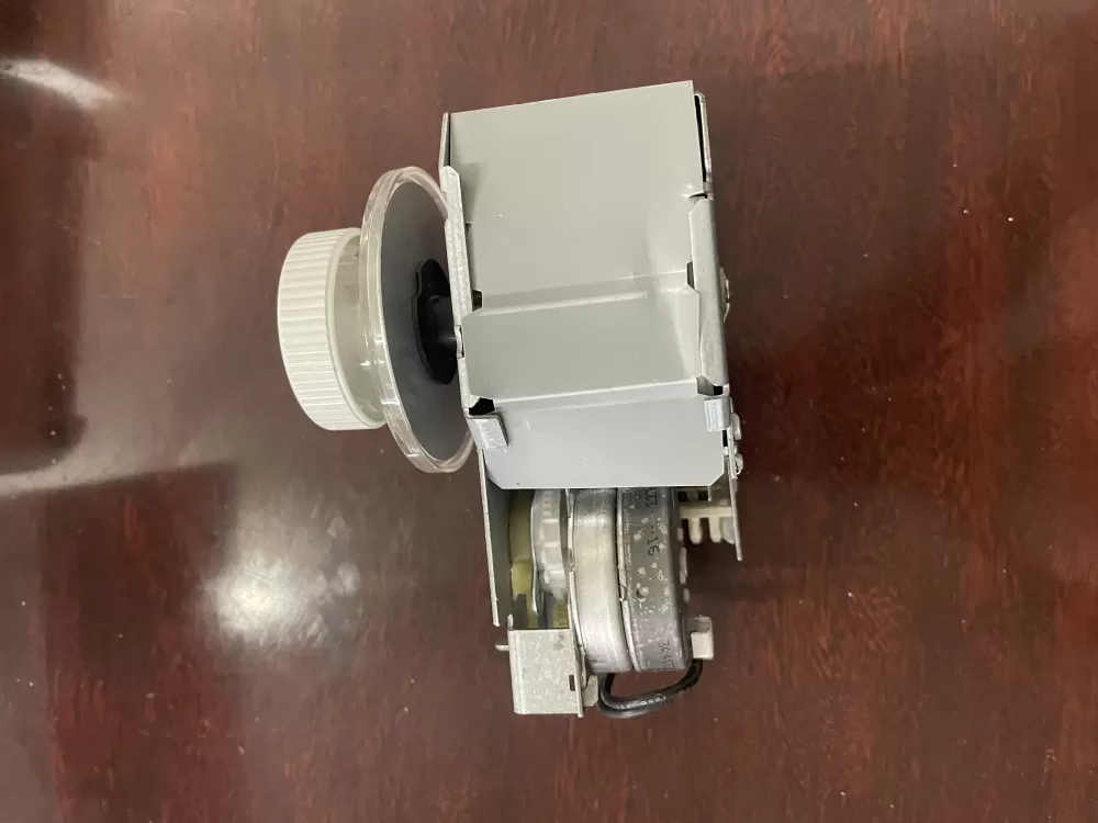 GE AP2045781 278661 285939 3362457 3946464 Washer Timer AZ39114 | KM408