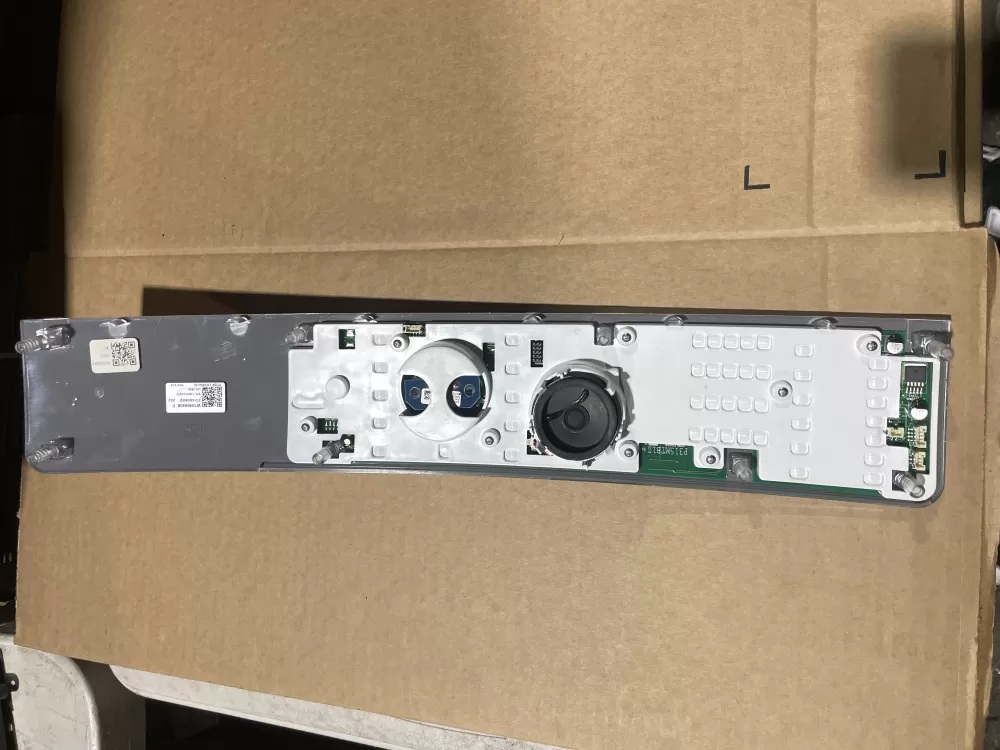 Whirlpool Maytag W10469308 Dryer Control Board AZ87197 | Wmv420