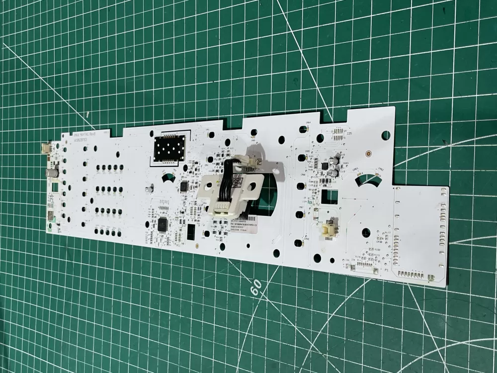 Whirlpool W10689476 Washer Control Board