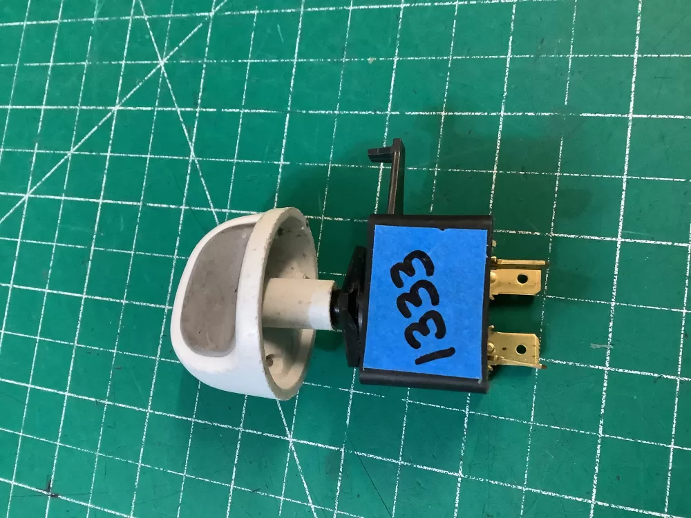 Whirlpool 3395385 Dryer Start Switch AZ215575 | NR1333