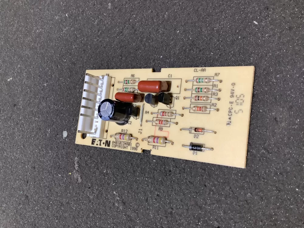 Frigidaire 100-01229-02 