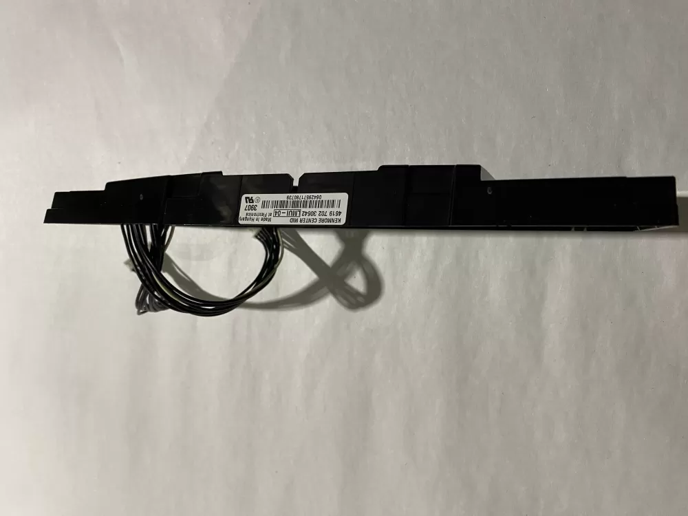 Kenmore 461970230663 4619 702 30663 Washer Control Board AZ196118 | BK2534
