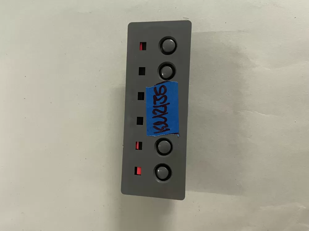 Whirlpool Kenmore Roper 2180279 Refrigerator Dispenser Panel AZ115039 | KM2135