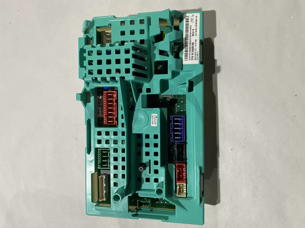 Whirlpool  KitchenAid Roper Estate Washer Control Board AZ149838 | BK2495