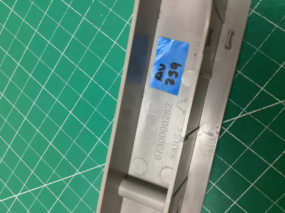 Samsung DD82-01594B 6730000282 Dishwasher UI Control Panel AZ226809 | ARV259