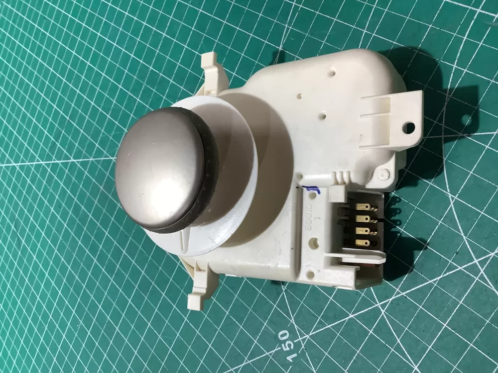 Maytag 6 3720660 Dryer Timer 6 3720660 AZ188587 | AV745