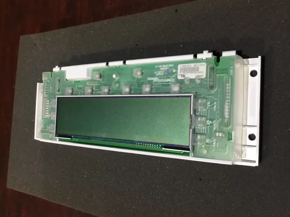 Whirlpool W10211153 W10218964 Refrigerator UI Control Board AZ76106 | NR2010