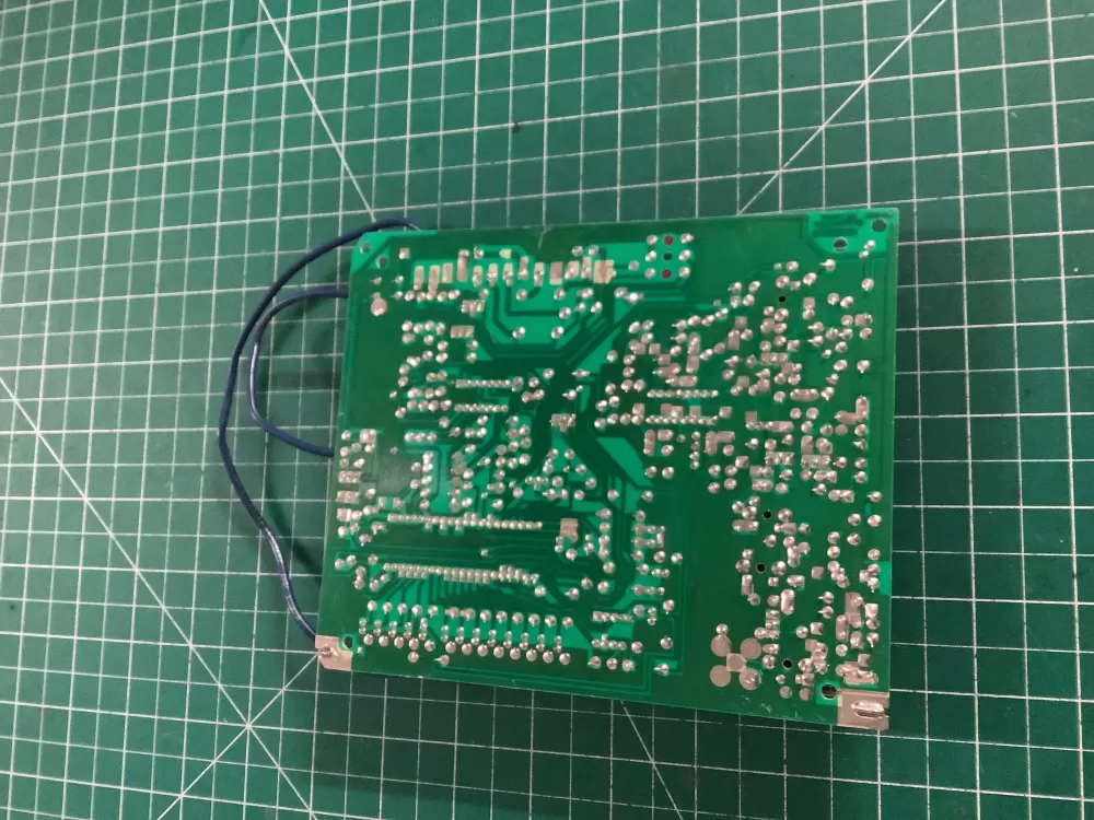 Carrier 468691B Furnace Control Board AZ167852 | NR2572