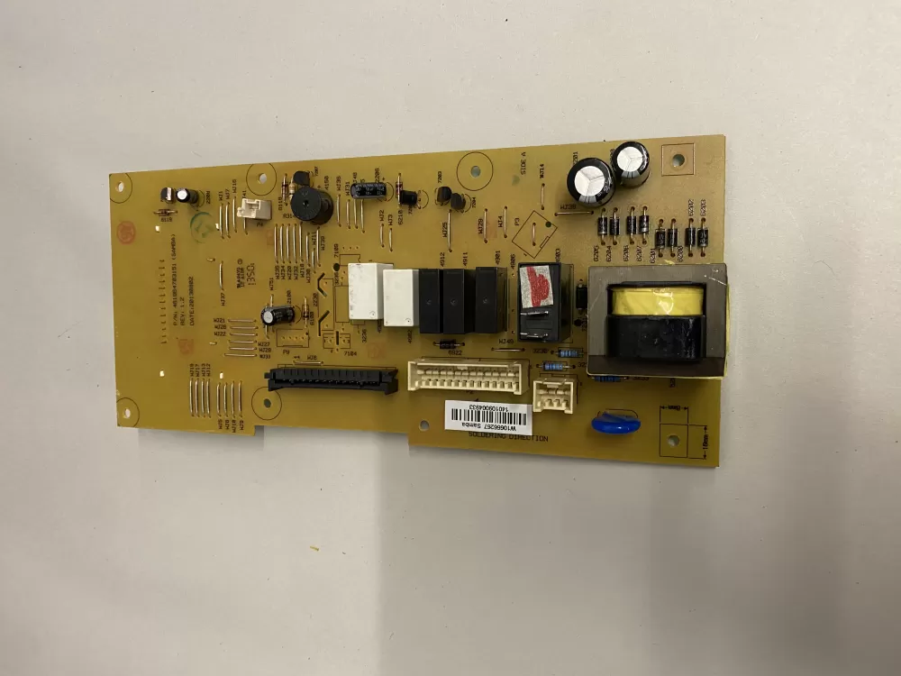 W10666267 Whirlpool Microwave Board - Control