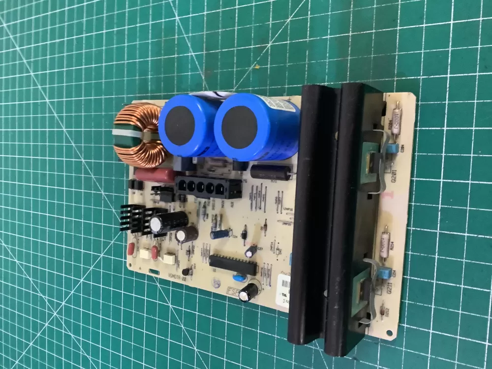 Whirlpool WP8541034 661646 Washer Control Board