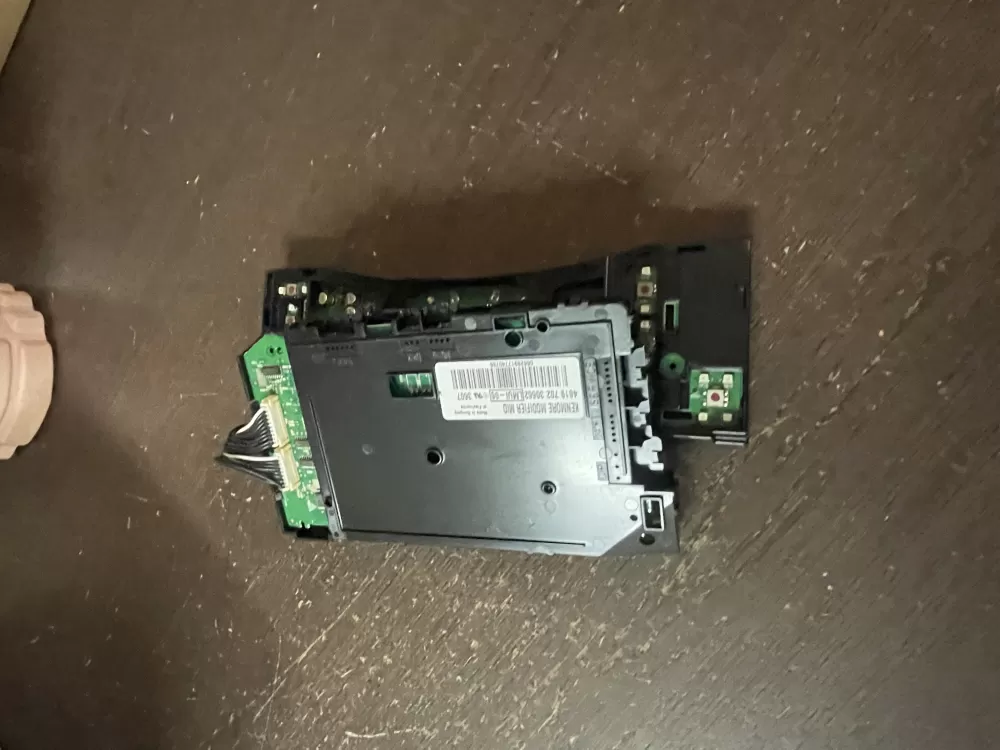 Whirlpool 4619 702 30662 461970230662 Washer UI Control Board AZ48724 | Wm1789