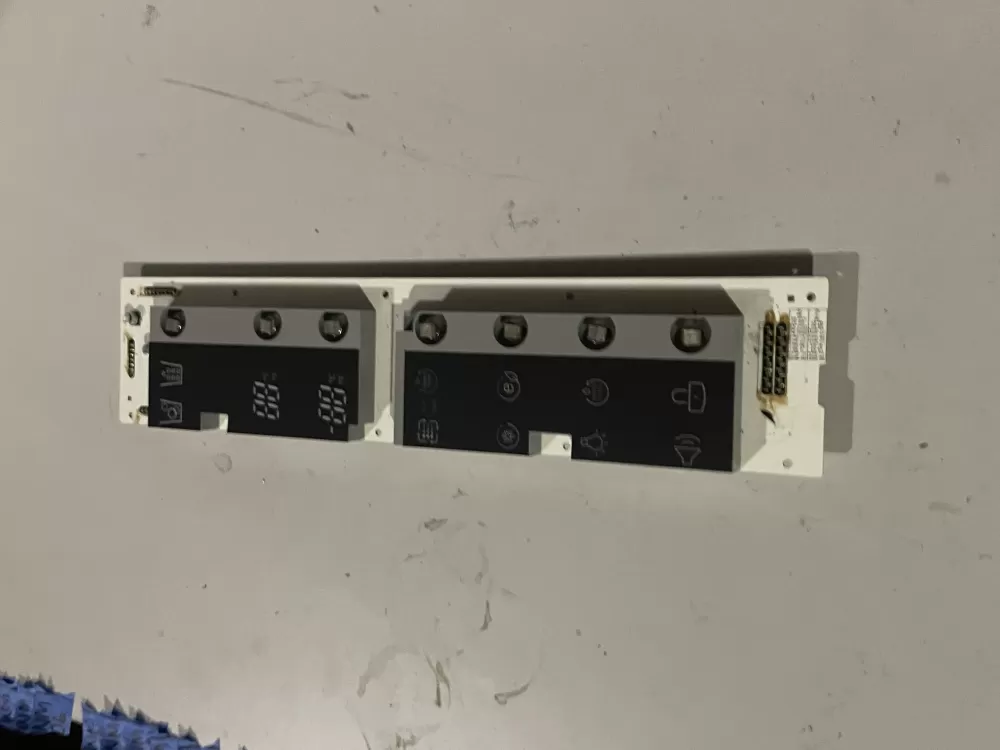 LG EBR76249301 Refrigerator Control Board Display AZ32117 | Wm106