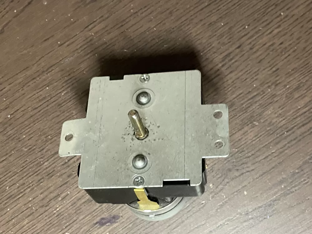Kenmore 696893C M414G Dryer Timer AZ37265 | Wm458
