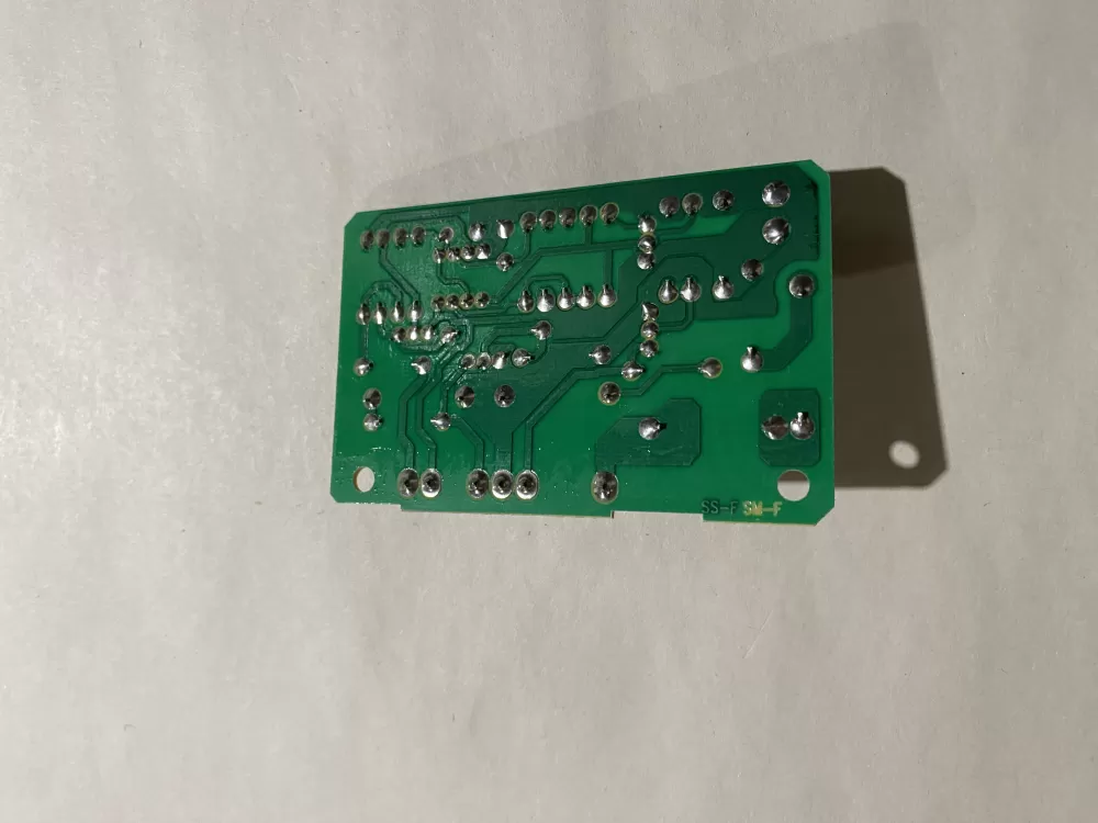 Frigidaire Kenmore Westinghouse 134810600 Washer Control Board AZ202244 | BK2317
