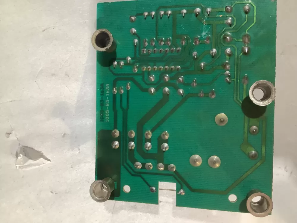 Carrier Bryant Goodman 1005 83 163A Hk61ea002  Control Board AZ102320 | AV1358