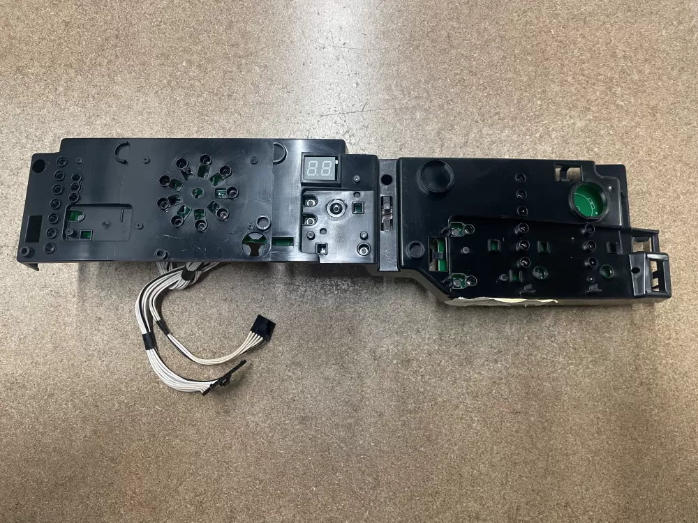 Kenmore  Whirlpool 8558760 8559430 Dryer Control Board
