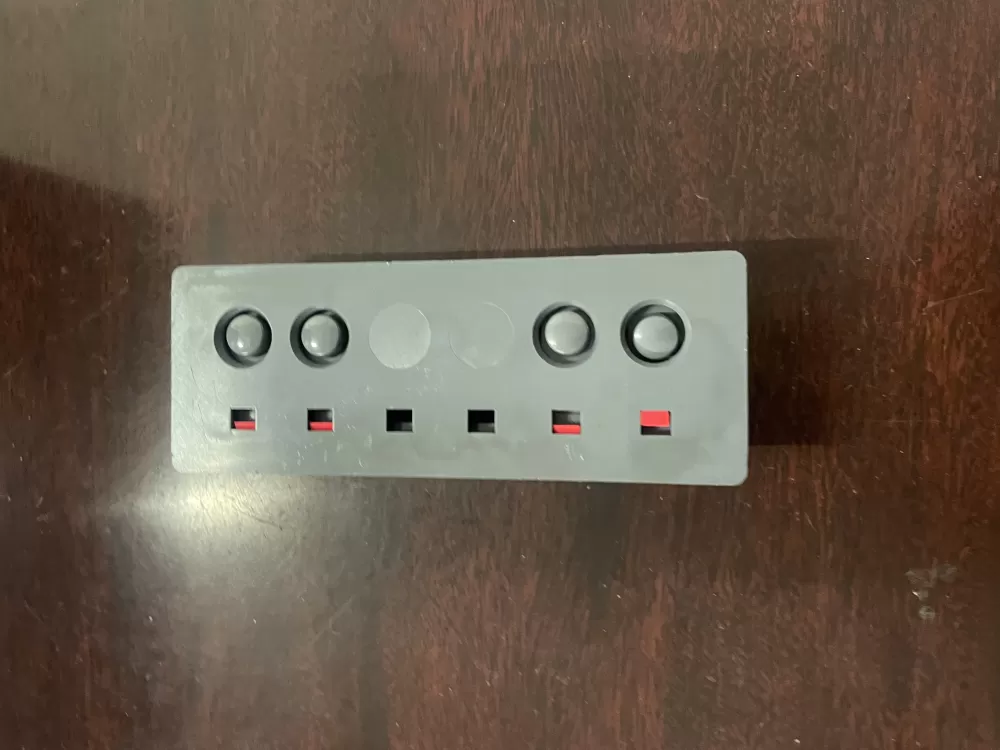 Whirlpool  Kenmore  Roper 2180279 WP2180279 PS11739032 Refrigerator Dispenser Panel