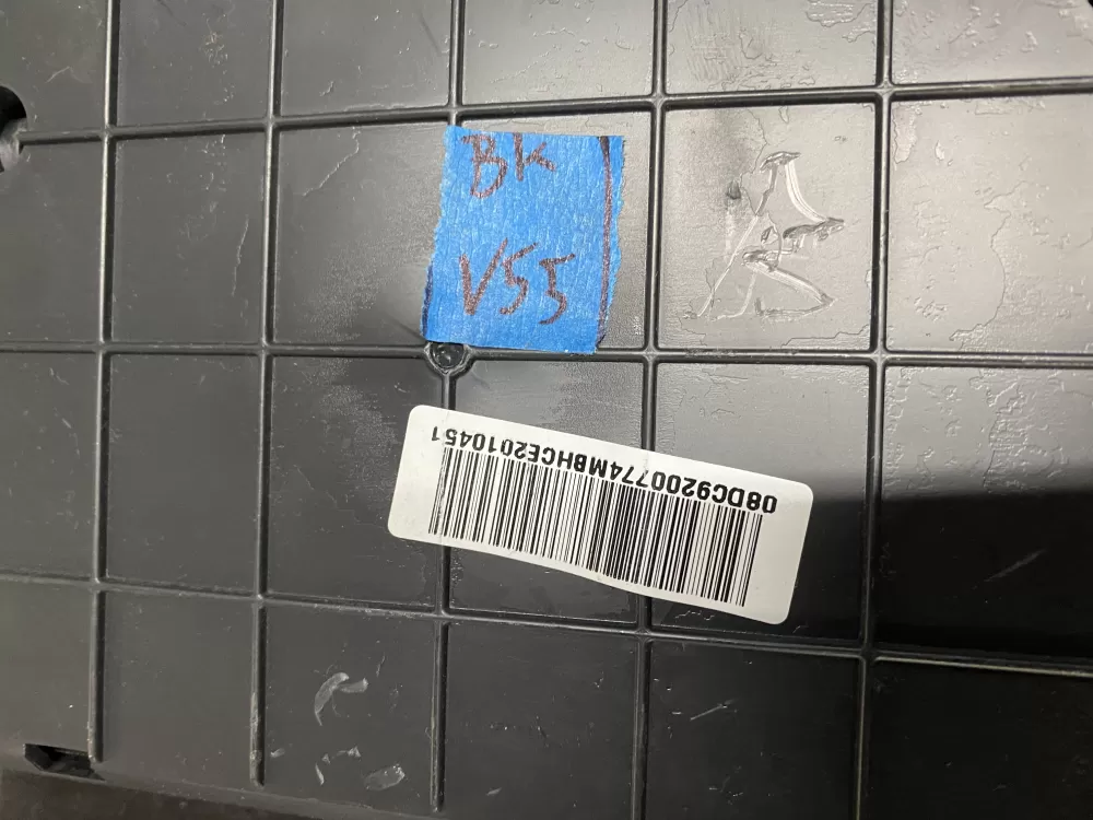 Samsung AP5623162 DC92-00774M PS4215989 Dryer Control Board AZ18197 | BKV55