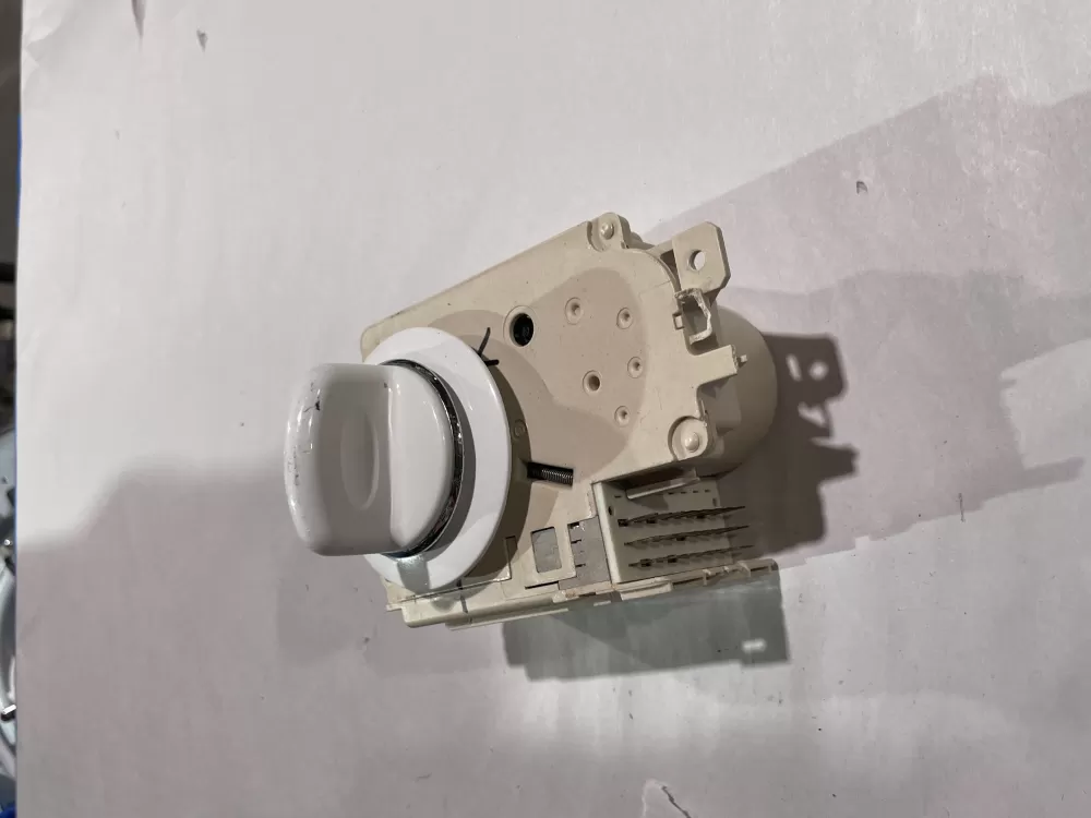 GE 175D4232P024 WH12X10254 Washer Timer