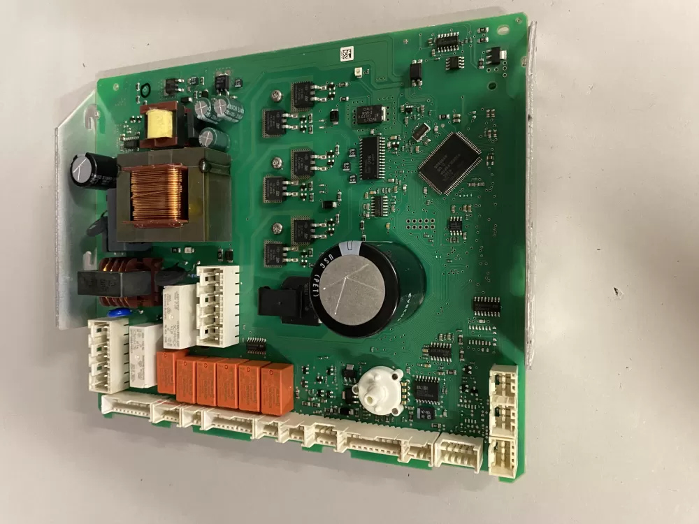 06923223 Nidec Washer Board - Control