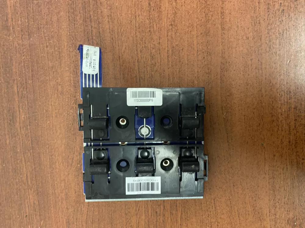 Whirlpool W11299706  8147N20349000C0  WPW10135255  AP6015562  4440886  PS11748843  W10131664  W10135255 Dryer 