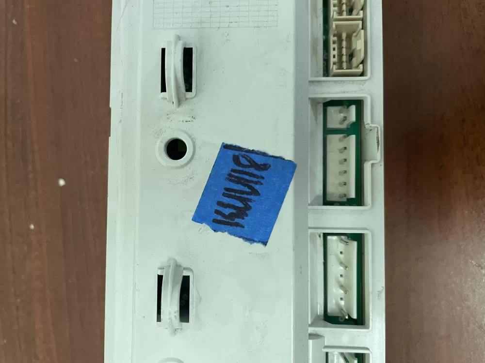 Frigidaire 134739660 Control Board AZ28726 | KMV118