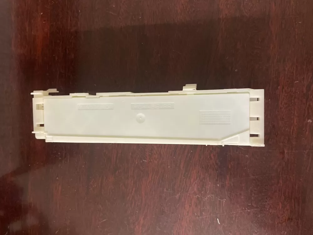 Bosch 9000 366 468 Dishwasher Control Board AZ27781 | KM137