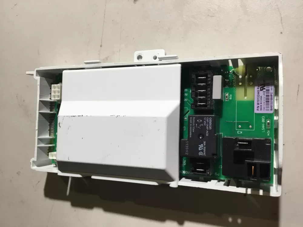 Maytag AP6015506 W10132445 WPW10132445 PS11748785 Dryer Control Board