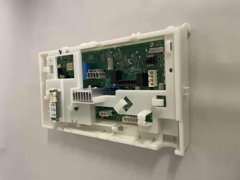 290D2887G106 GE Washer Board - Control