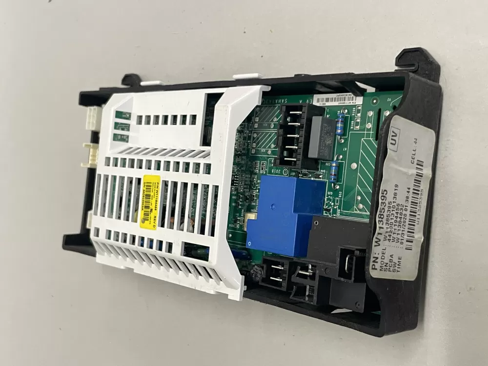 Whirlpool W11194456 Dryer Control Board AZ221094 | Wm2047