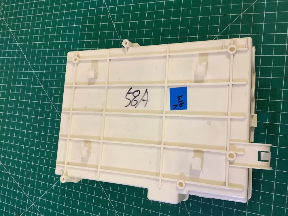 LG 6870EC9203A 6871ER1058A Washer Control Board AZ205511 | NRV914