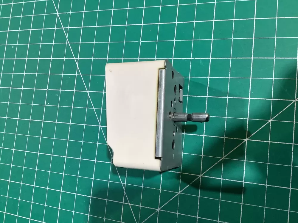 GE Hotpoint Wb24t10029 Range Switch Infinite AZ143235 | SL168
