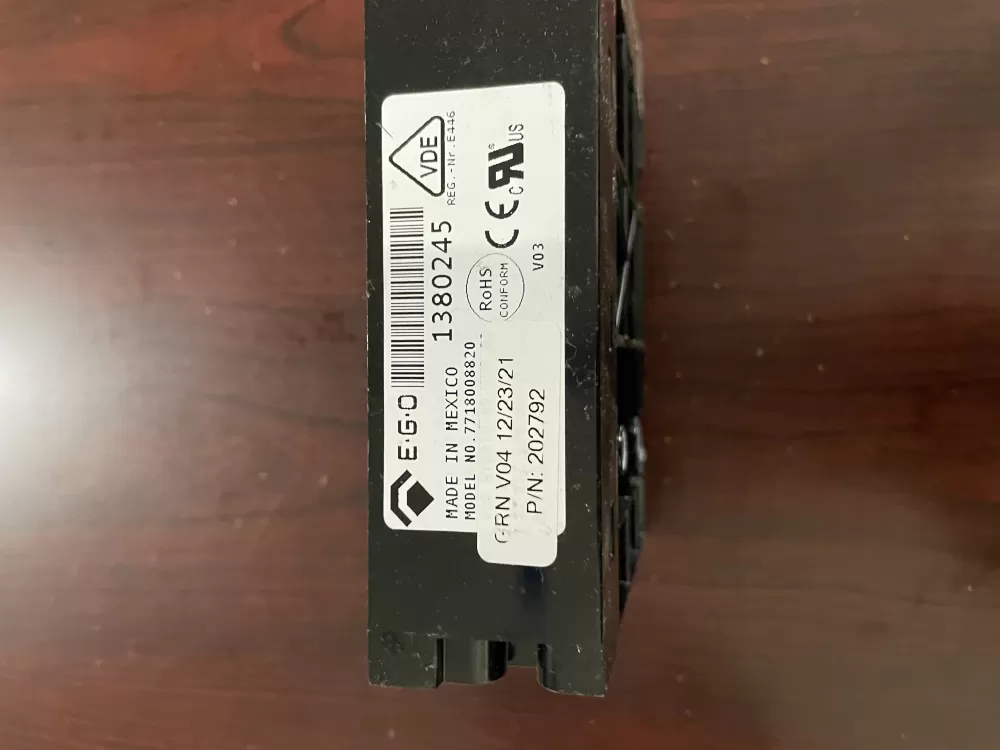 Speed Queen Alliance 202792 Control Board AZ67096 | KM1270