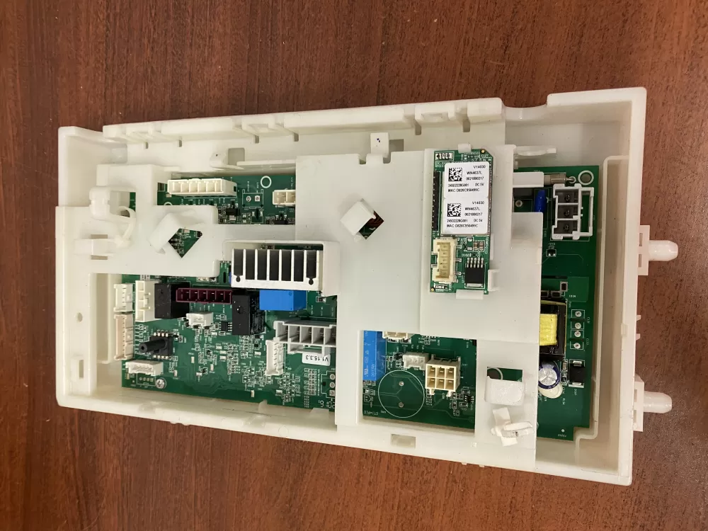 GE WH22X36637  AP7216346  WH22X35517  WH22X34659  WH22X30898  WH22X29532  WH22X32057  WH22X32457  245D2228G001 Washer Control Board