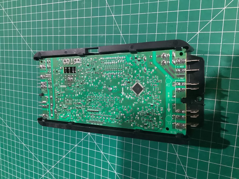Whirlpool Range Control Board 100-01553-53 AZ146041 | NR2443