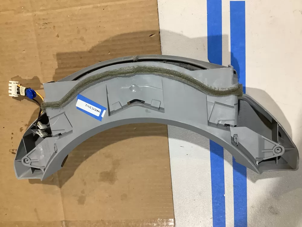 Samsung Dryer Lint Filter WPW10153412 W10153412 AZ110976 | SL177