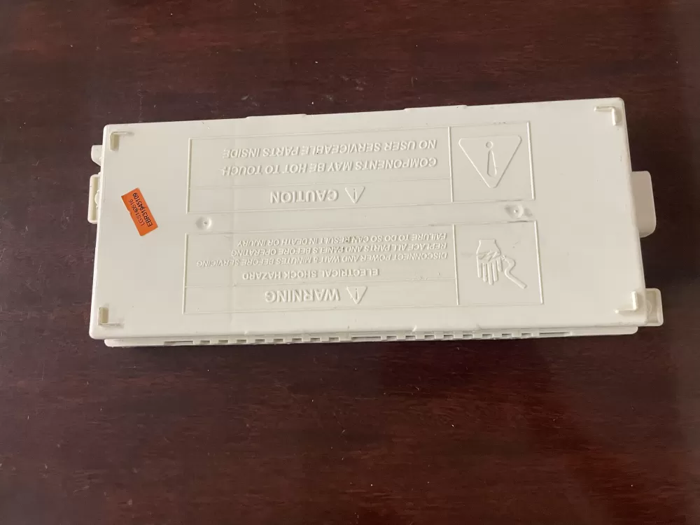 LG EBR71725805 Dryer Control Board AZ27528 | KMV64