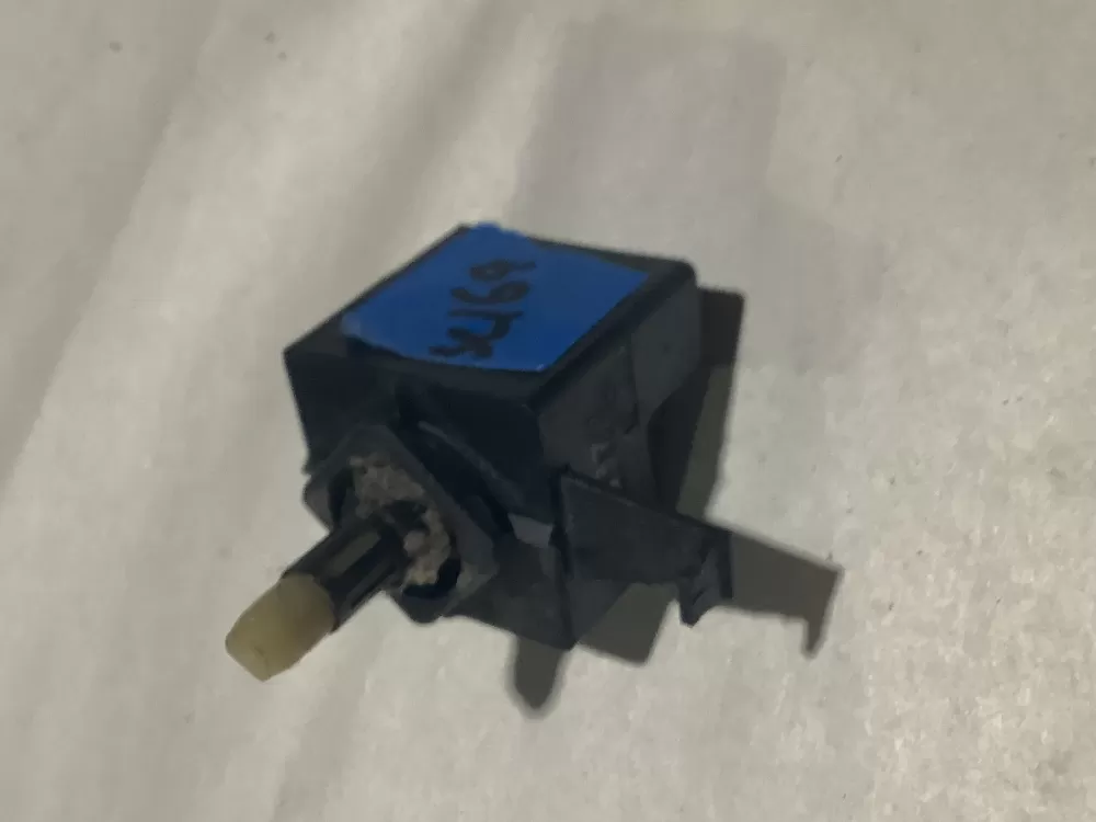Amana  Crosley  Kenmore  Kitchen Aid  Maytag  Whirlpool 3349591 3354285 3405156 WP3405156 Dryer Switch