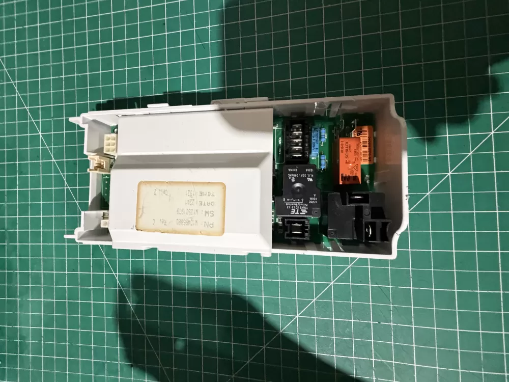 W10249824 Whirlpool Dryer Board - Control