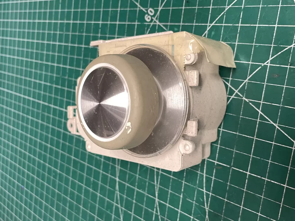 Whirlpool 3952499D Washer Timer