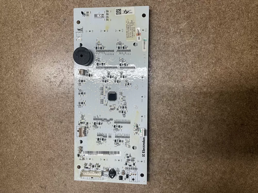 Frigidaire 242209708 Refrigerator Display Control Board AZ15286 | KM1602