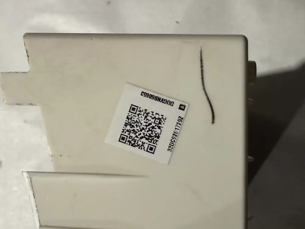 Samsung DC92 01729Z Dryer Control Board AZ214842 | KMV203