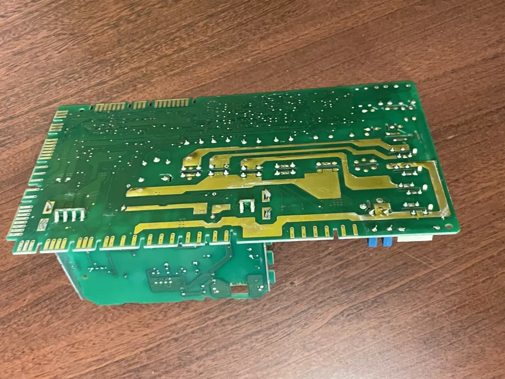 Whirlpool W10370686 Washer control board AZ52325 | Wm1893