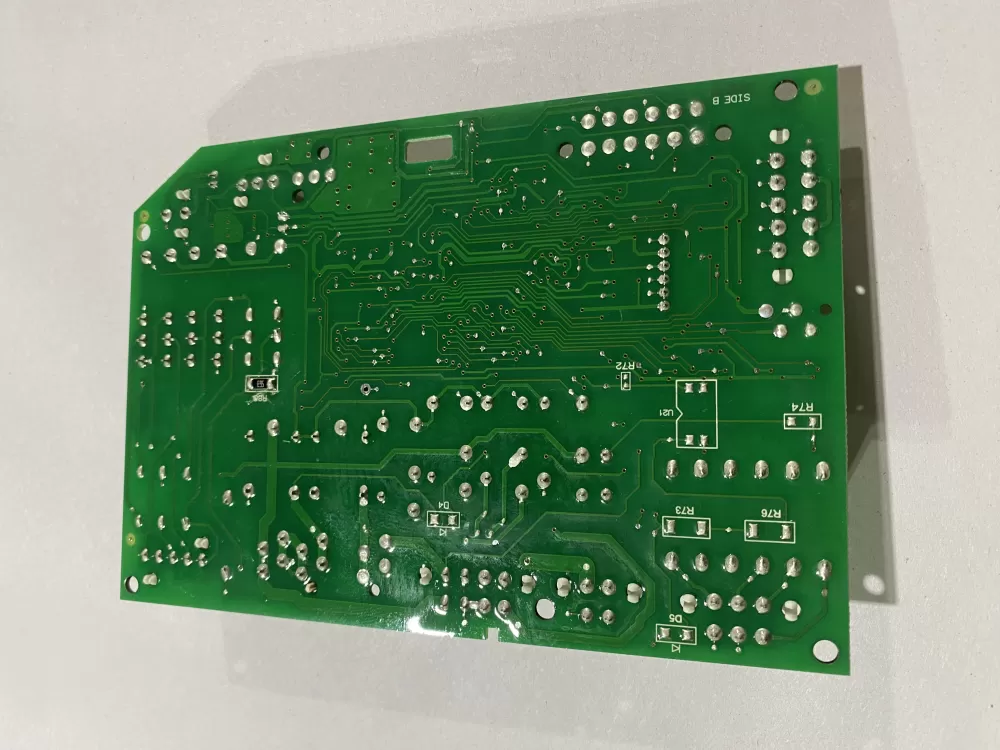 Whirlpool Maytag KitchenAid Kenmore Refrigerator Control Board AZ146241 | BK2453