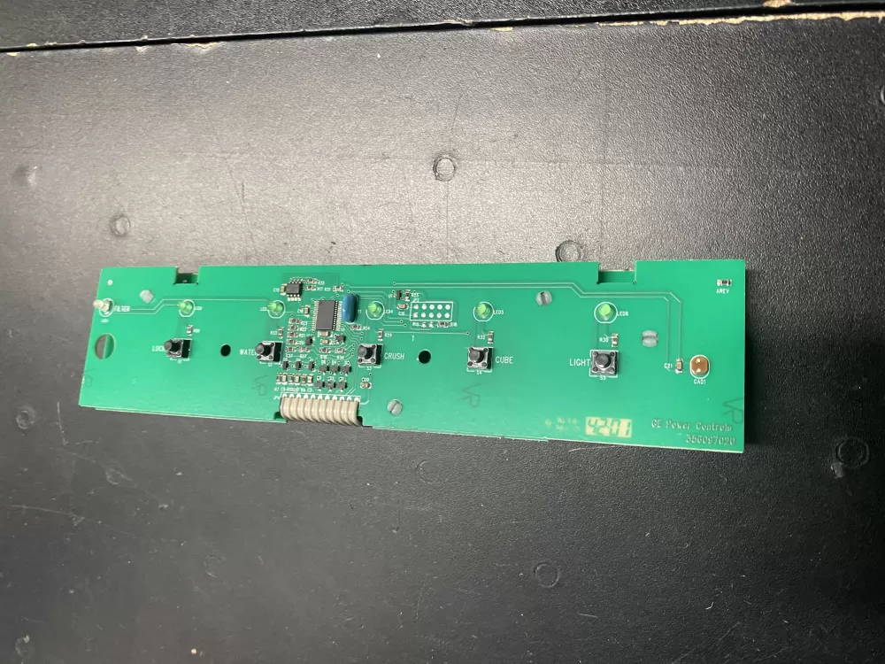 Maytag 451010601 356097020 Refrigerator Control Board AZ18652 | BK710