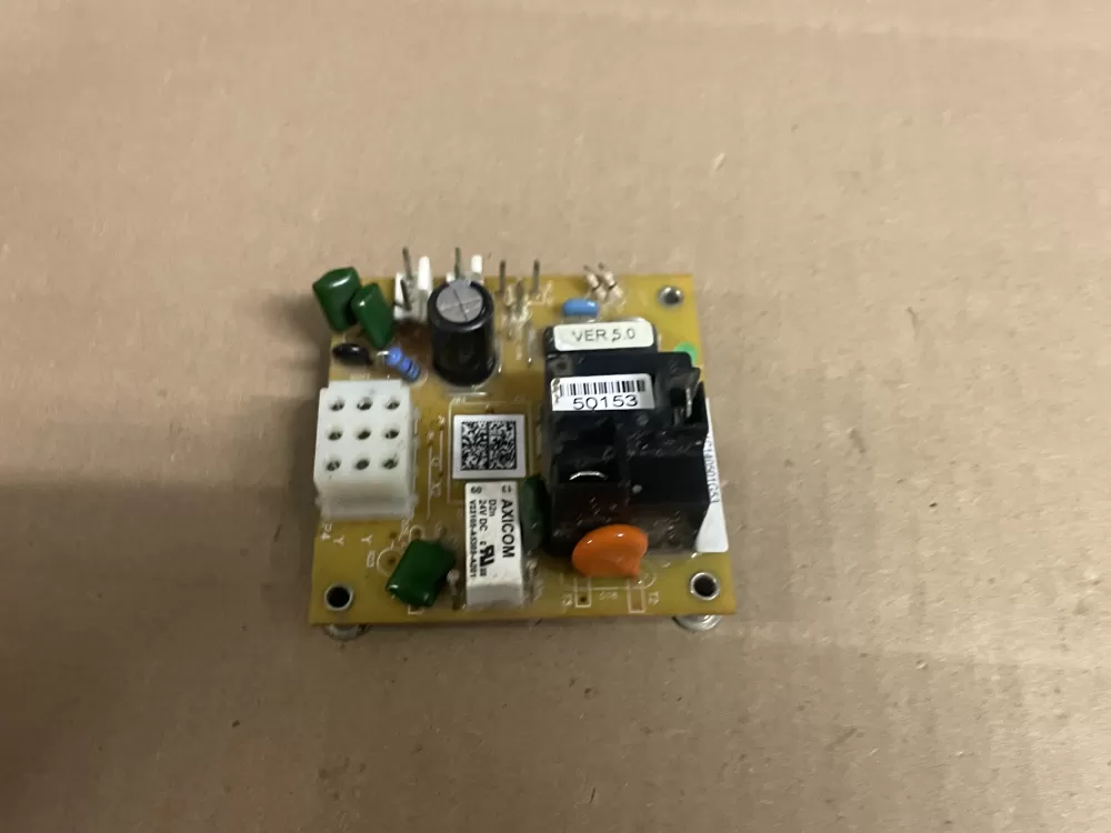 Trane Cnt05009 American Standard Defrost Control Board AZ103578 | Wm894