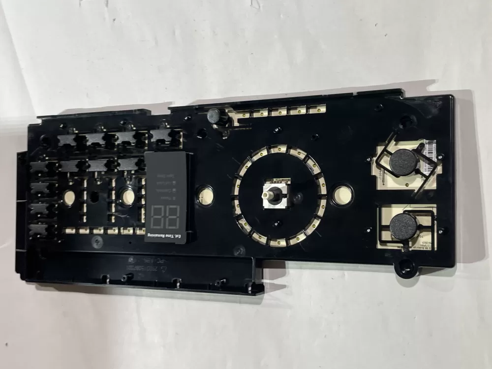 GE 290D1525G004 Washer Control Board AZ170683 | Wmv798